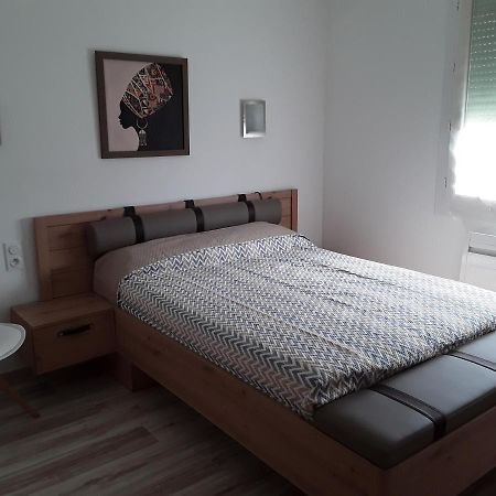 Chez Jo, Bages 66, Appartement 2 Chambres Avec Terrasse 외부 사진