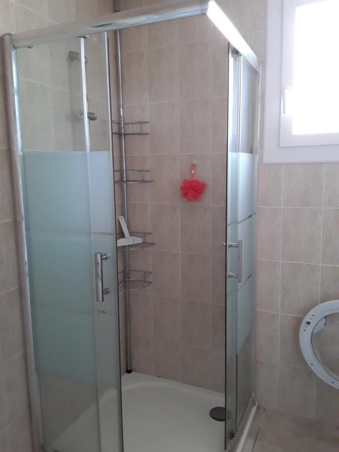 Chez Jo, Bages 66, Appartement 2 Chambres Avec Terrasse 외부 사진