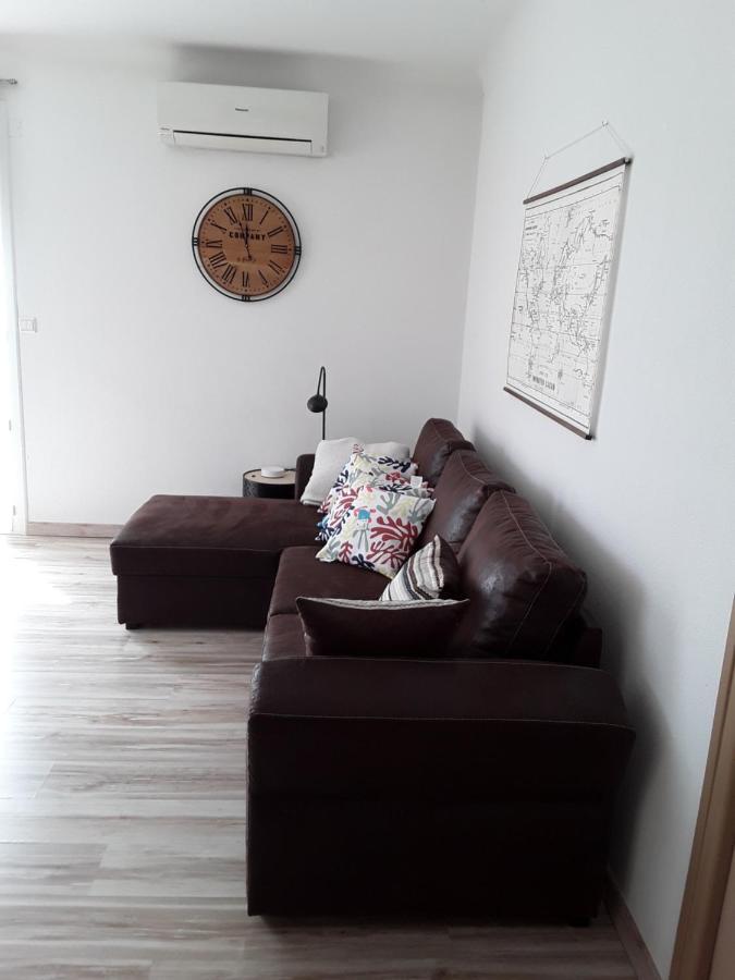 Chez Jo, Bages 66, Appartement 2 Chambres Avec Terrasse 외부 사진
