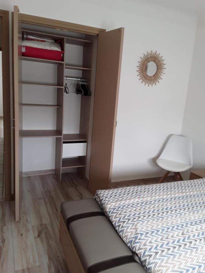 Chez Jo, Bages 66, Appartement 2 Chambres Avec Terrasse 외부 사진