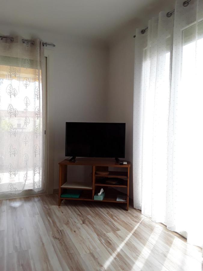 Chez Jo, Bages 66, Appartement 2 Chambres Avec Terrasse 외부 사진