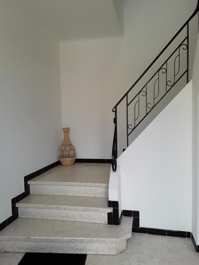 Chez Jo, Bages 66, Appartement 2 Chambres Avec Terrasse 외부 사진