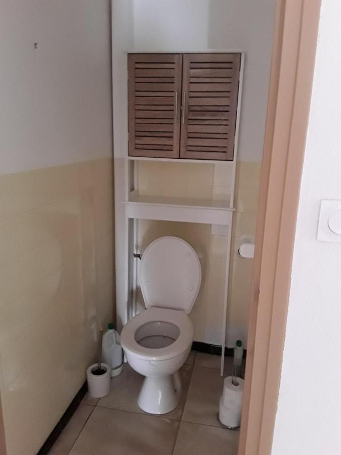 Chez Jo, Bages 66, Appartement 2 Chambres Avec Terrasse 외부 사진