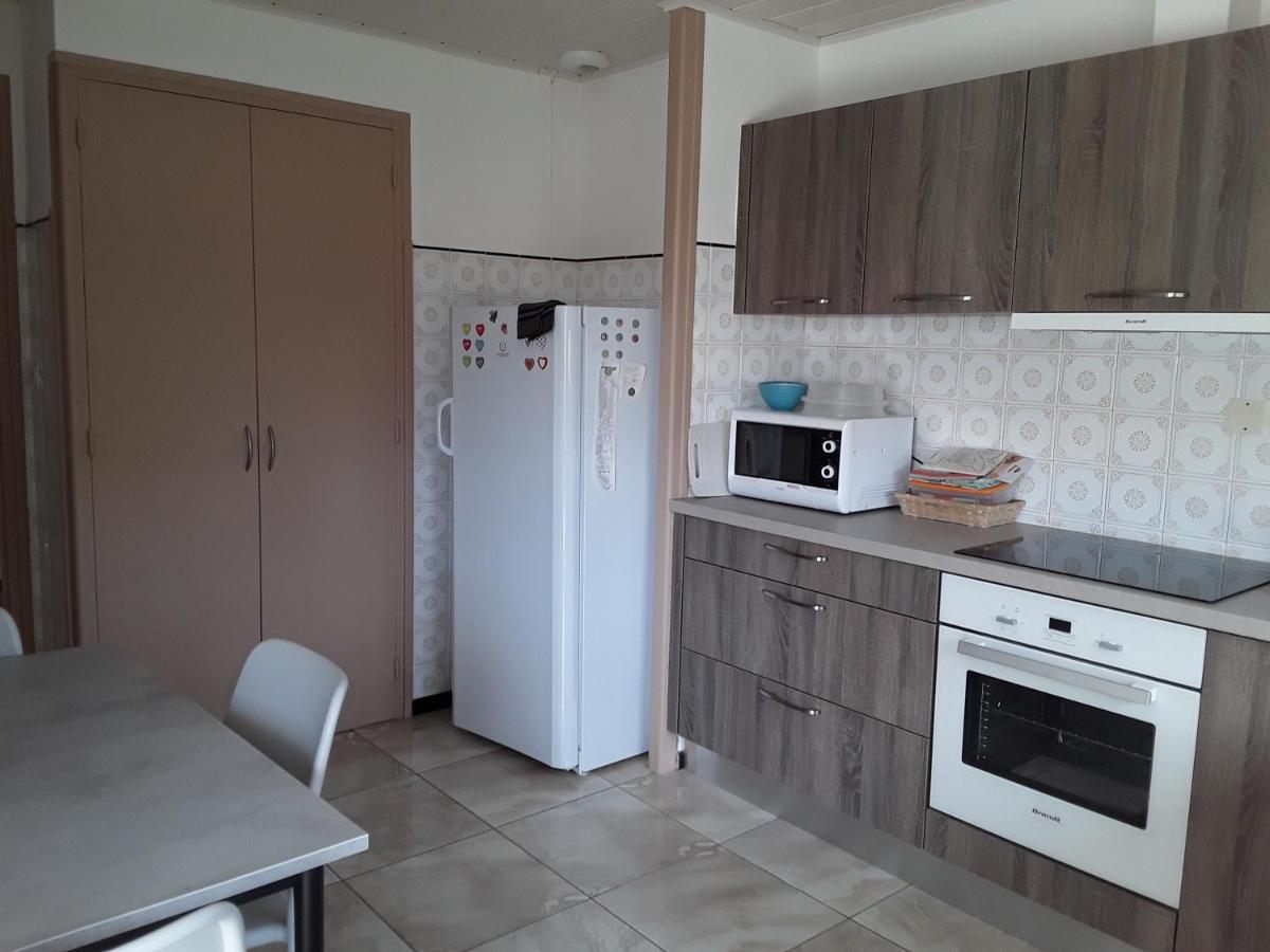 Chez Jo, Bages 66, Appartement 2 Chambres Avec Terrasse 외부 사진