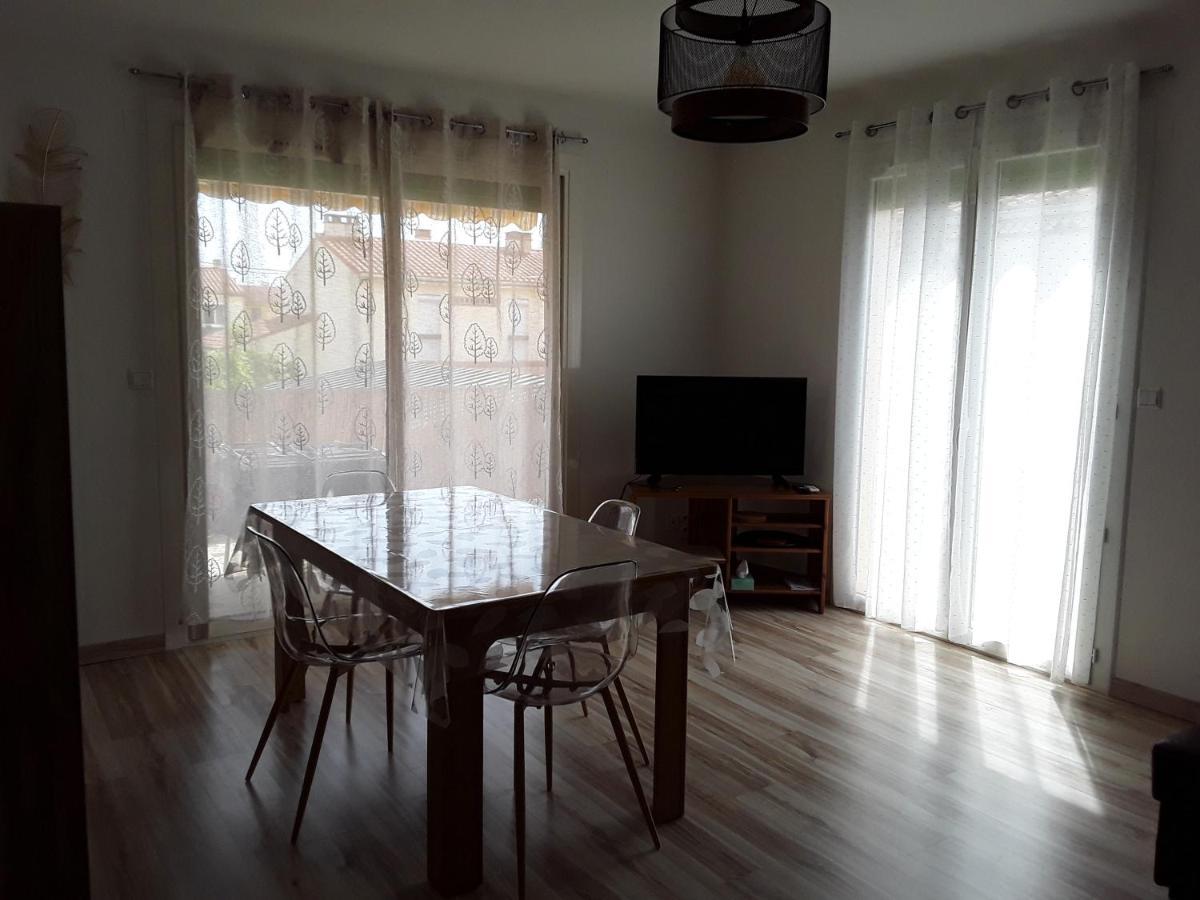 Chez Jo, Bages 66, Appartement 2 Chambres Avec Terrasse 외부 사진