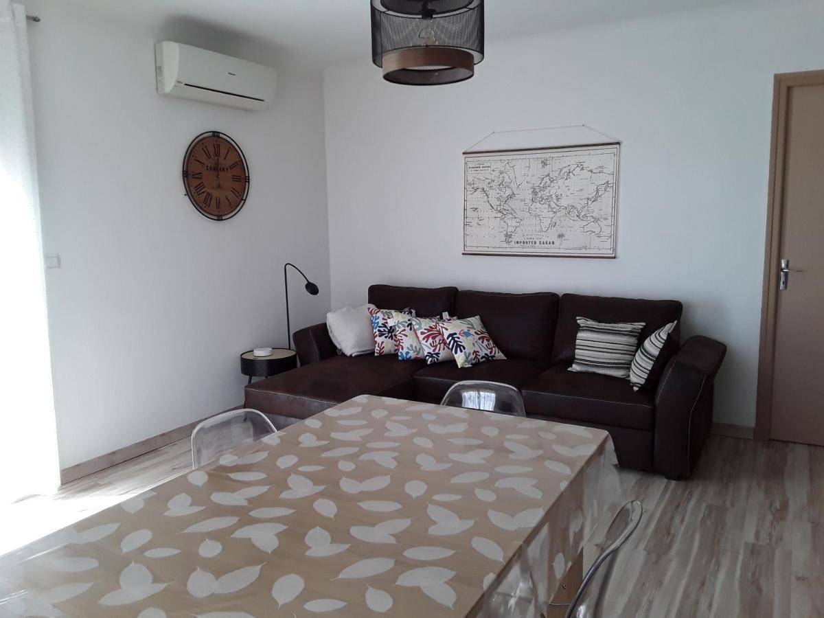 Chez Jo, Bages 66, Appartement 2 Chambres Avec Terrasse 외부 사진